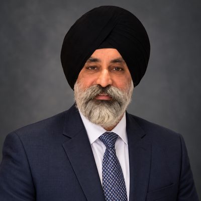 Parminder Singh Oberoi, Director